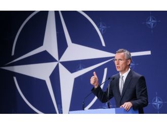 NATO Genel Sekreteri Türkiye’ye geliyor