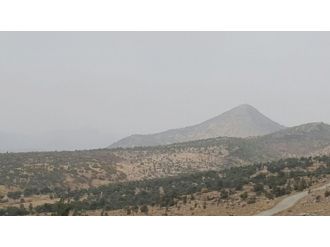 PKK’lı teröristler koruculara saldırdı