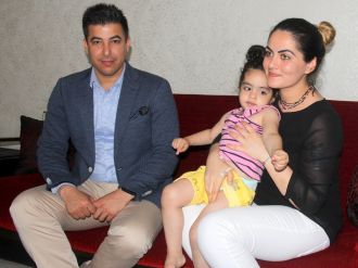 Çilem’in avukatına FETÖ’den tutuklama