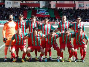 Spor Toto 2. Lig