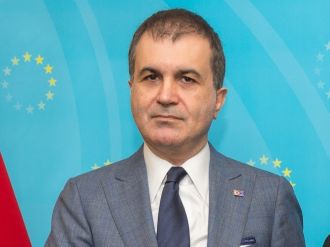 “İlk defa NATO sınırları tamamen DAEŞ’ten temizlendi”