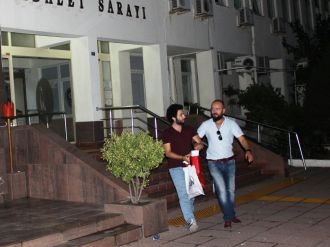 Hainler ABD’ye kaçacaklarmış