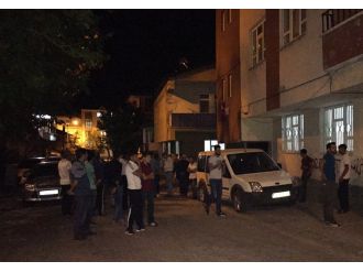 Bingöl’e şehit ateşi düştü