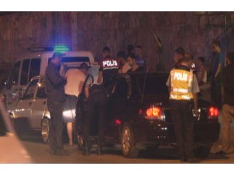 Ankara’da bir ilk: 8 bin 500 polisle operasyon