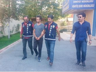 Beraber dolandırıcılık yaptığı arkadaşı öldürmüş