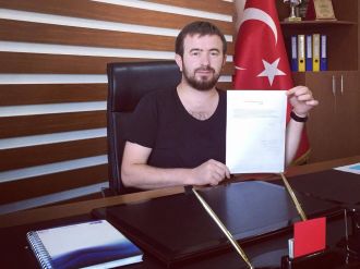 Demirtaş hakkında suç duyurusu