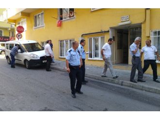 Cezaevinden çıktı, 1 gün sonra uyuşturucudan öldü