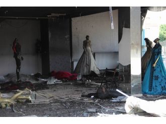 Gözyaşlarının ardından ’sigorta parası’ çıktı