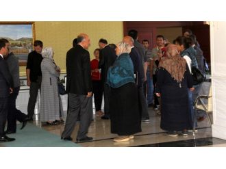 553 kişi içtiği sudan zehirlenerek hastanelik oldu