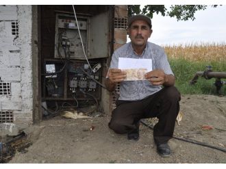 Fıkra gibi hırsızlık: Çok şaşıracaksınız !