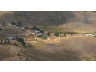 Köyün adı ’müstehcen’ diye değiştirildi