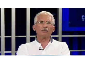 Anketçi Özer Sencar FETÖ’den gözaltında