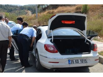 Telefon dolandırıcıları çekirge misali yakalandı