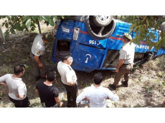 Kazada yaralanan asker: "Köpeği kurtarın"