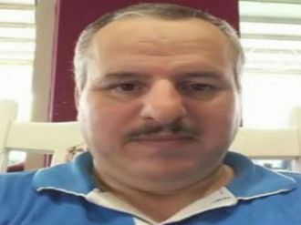 Yelpazeli hain Kazakistan’daymış