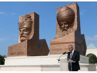 Başbakan Yardımcısı Veysi Kaynak Zigetvar’da