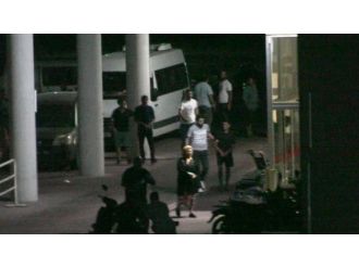 Balıkesir’de uyuşturucu operasyonu: 8 kişi tutuklandı