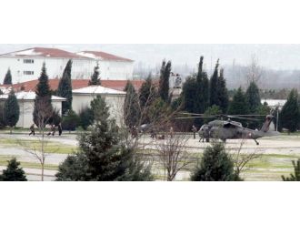 CPT heyeti Öcalan’a görüşmek istemedi