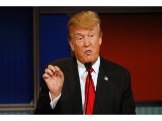 Trump: “Putin Obama’dan daha iyi bir lider”