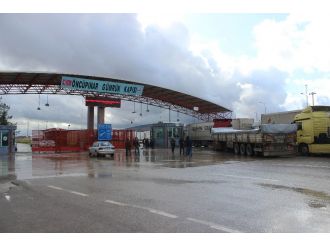 Suriyelilerin bayramda giriş-çıkış yapması yasaklandı