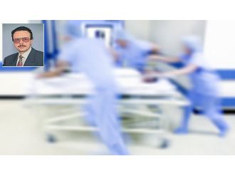 Eski Ulaştırma Bakanı vefat etti