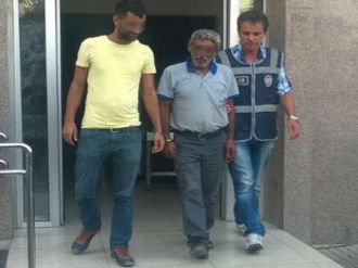 Korkunç iddia: 2 gün boyunca tecavüz etmişler