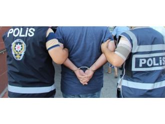 92 kişi hakkında yakalama kararı