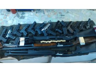 Sakarya’da huzur operasyonu: 30 kişi tutuklandı