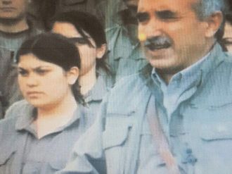 Kadın canlı bomba Atatürk Havalimanı’nda yakalandı