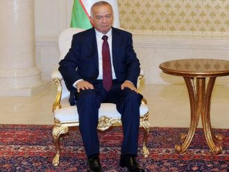 Yerine geçici olarak atama yapıldı