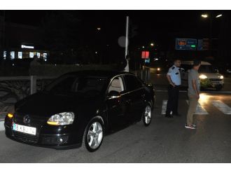 Bursa’da kanlı saldırı: 1 ölü, 1 yaralı