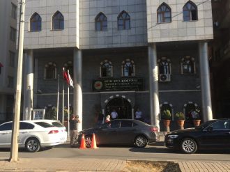 Sur ve Silvan belediyelerine kayyum atandı