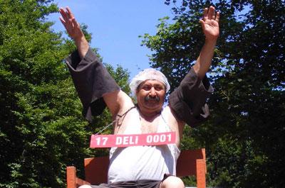 Deliler bu yıl kongre yapmayacak