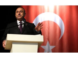 "Adam gibi davranan herkese biz de olumlu bakarız"