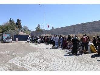 Cerablus yeniden inşa ediliyor