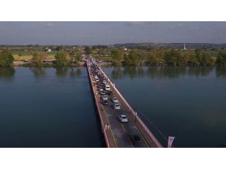 1 asırdır hasretle bekleniyordu: Sonunda açıldı