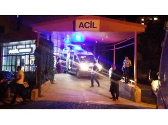 Düğün yemeği zehirledi: 200 kişi hastanelik oldu