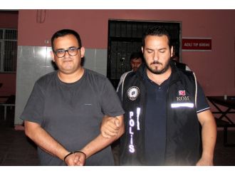 Devlet sırları baktığı dosyanın belgeleriymiş