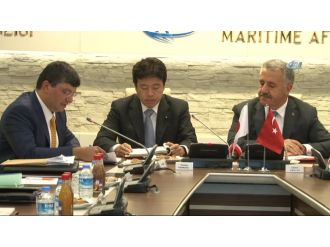 Japonya Uzay Ajansı ile işbirliği protokol anlaşması imzalandı