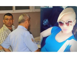 Tartıştığı kız arkadaşını öldürdü