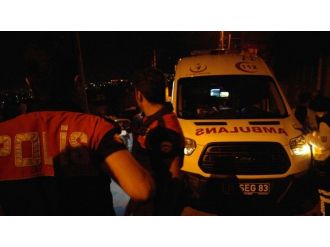 Kendisini taciz eden şahsı öldürdü