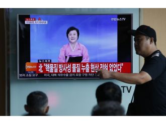 Kuzey Kore: Başarılı bir nükleer deneme gerçekleştirdik