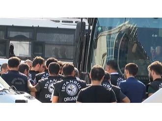 Sedat Şahin’e suikast girişiminde 11 gözaltı