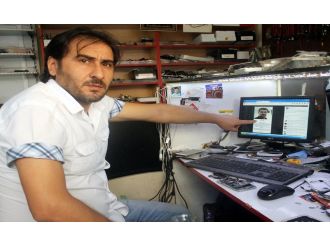 "Peşimde mafya var" notu bırakıp kayboldu