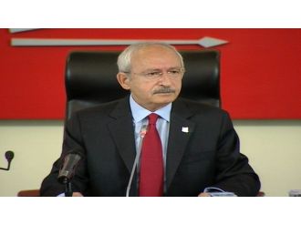 FETÖ gözaltılarını eleştirdi !