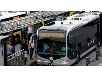 İstanbullulara ulaşım müjdesi