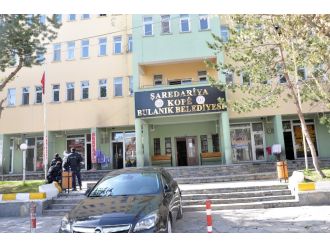 Bulanık Belediyesi’ne kayyum atandı