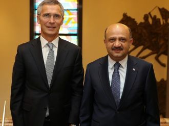 "Türkiye için başlı başına bir tehdit"