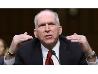 CIA Başkanı: Suriye ve Irak’ta yönetim değişebilir
