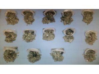 Türkiye’nin en büyük tarihi eser operasyonu